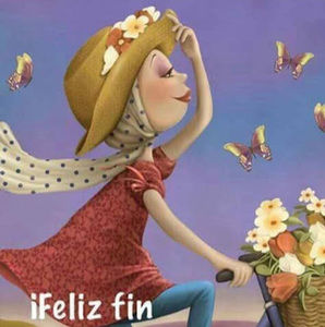 Meet your Posher, Rose